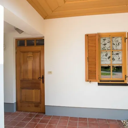 Apartment Apartma Marjetica 2