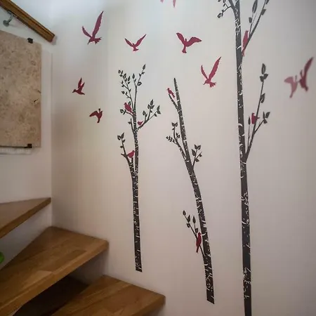 Apartma Marjetica 2 Appartement Moravske-Toplice