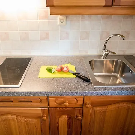 Apartma Apartma Marjetica 2 *