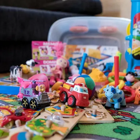 Apartment Apartma Marjetica 2 *