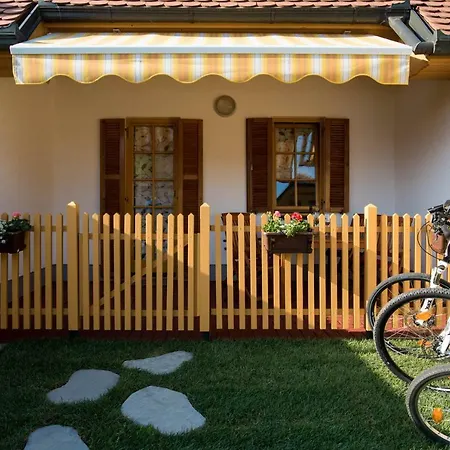 Apartma Marjetica 2 Apartma Moravske Toplice