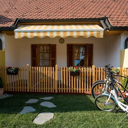 Apartma Marjetica 2 * Moravske-Toplice