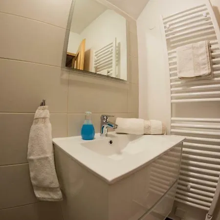 Apartma Apartma Marjetica 2 *