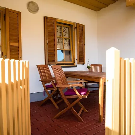 Apartma Marjetica 2 * Moravske-Toplice