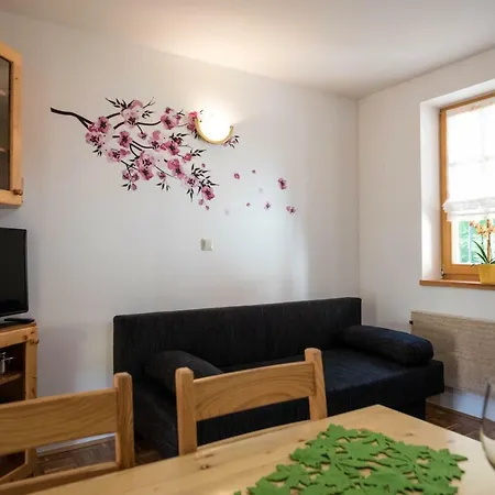 Appartement Apartma Marjetica 2 *