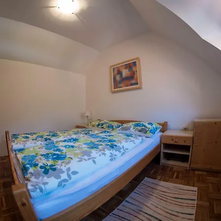 Apartma Marjetica 2 * Moravske Toplice