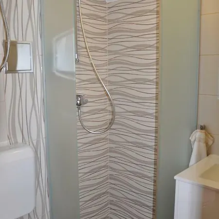 Apartment Apartma Marjetica 2 Moravske Toplice