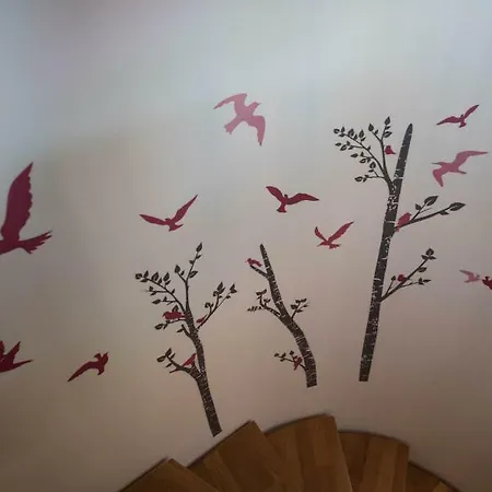 Appartement Apartma Marjetica 2 *