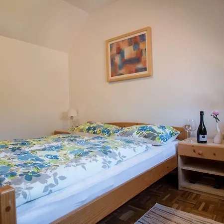 Apartma Marjetica 2 Appartement Moravske-Toplice