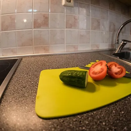 Apartment Apartma Marjetica 2 *