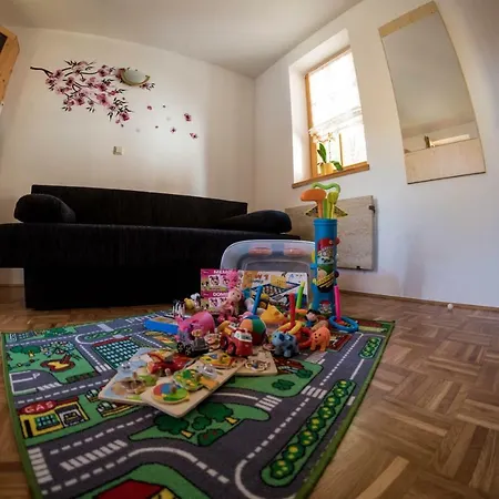 Appartement Apartma Marjetica 2 *