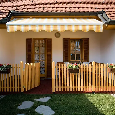 Apartma Apartma Marjetica 2