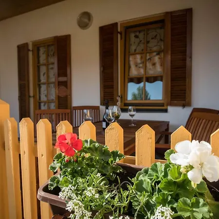 Apartma Marjetica 2 Apartment *