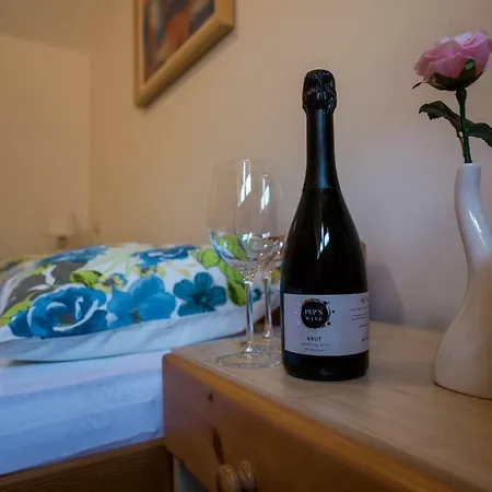 Apartma Marjetica 2 Appartement