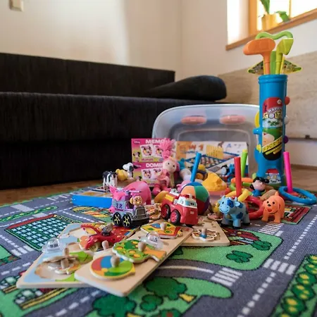 Apartma Marjetica 2 Apartma