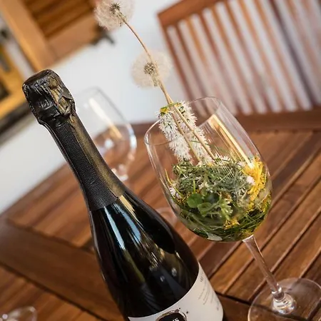 Apartma Marjetica 2 Appartement