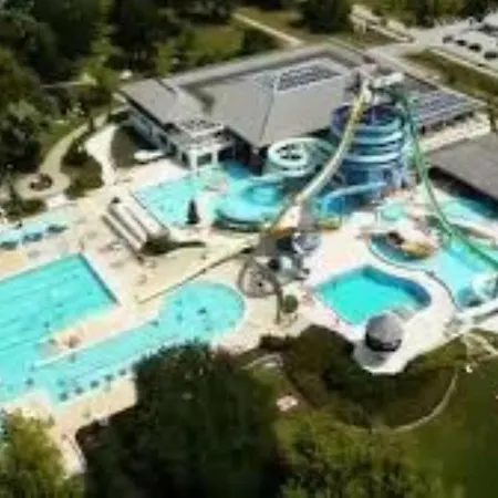 Apartment Apartma Marjetica 2