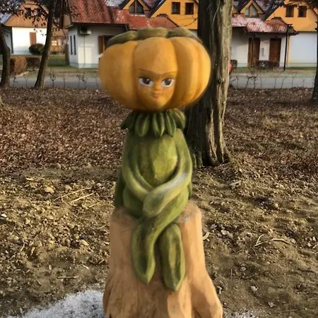 Apartment Apartma Marjetica 2