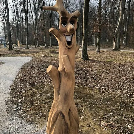 Appartement Apartma Marjetica 2