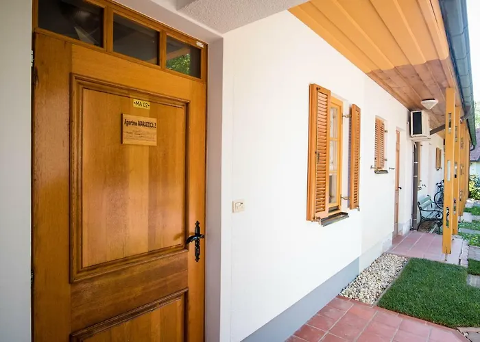 Daire Apartma Marjetica 2