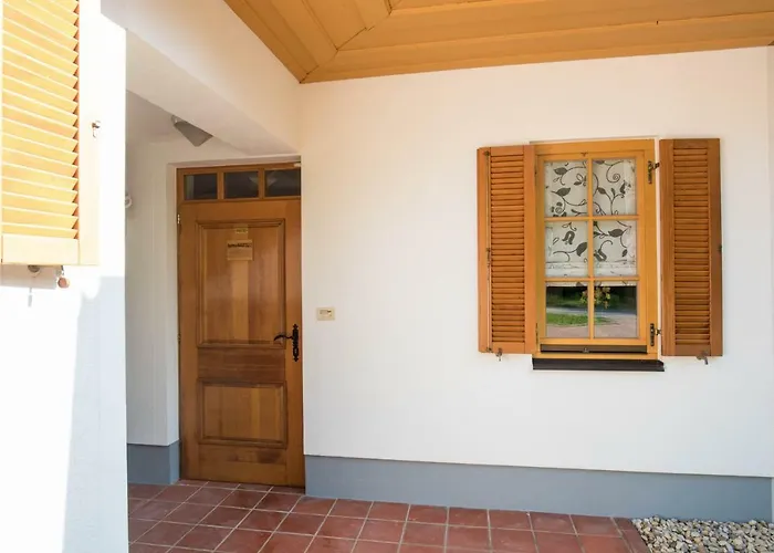 Daire Apartma Marjetica 2