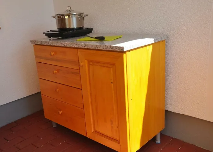 Apartma Marjetica 2 Daire Moravske-Toplice