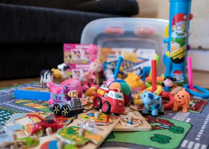 Daire Apartma Marjetica 2 *