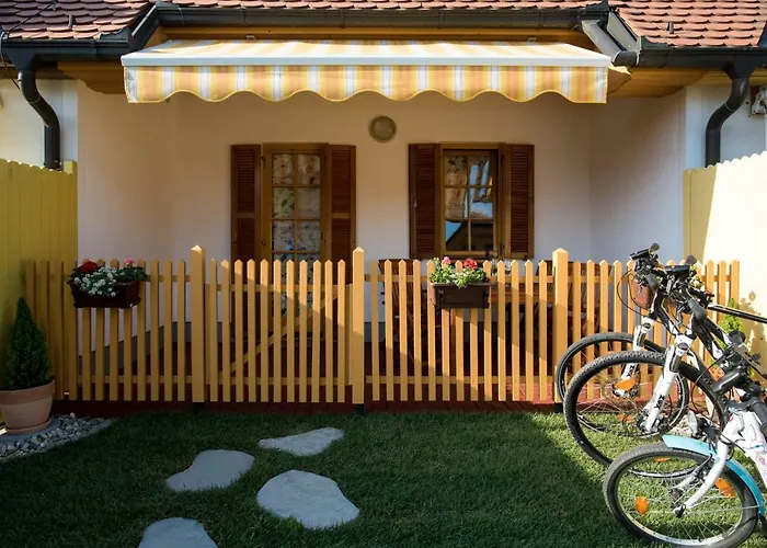 Apartma Marjetica 2 Daire Moravske-Toplice