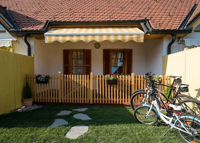 Apartma Marjetica 2 * モラフスケ・トプリツェ