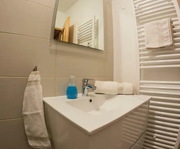 Apartment Apartma Marjetica 2 *