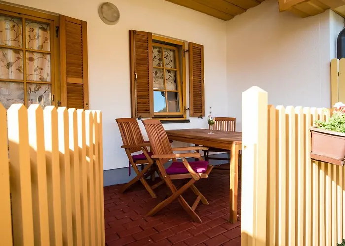 Apartma Marjetica 2 * Moravske-Toplice