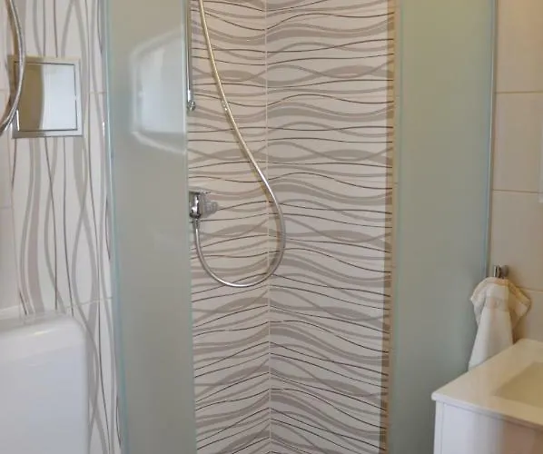 Daire Apartma Marjetica 2 Moravske-Toplice