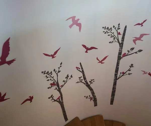 Daire Apartma Marjetica 2 *