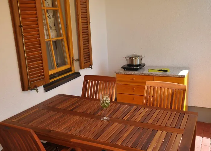 Daire Apartma Marjetica 2