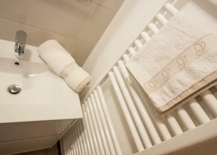 Apartma Marjetica 2 Moravske-Toplice