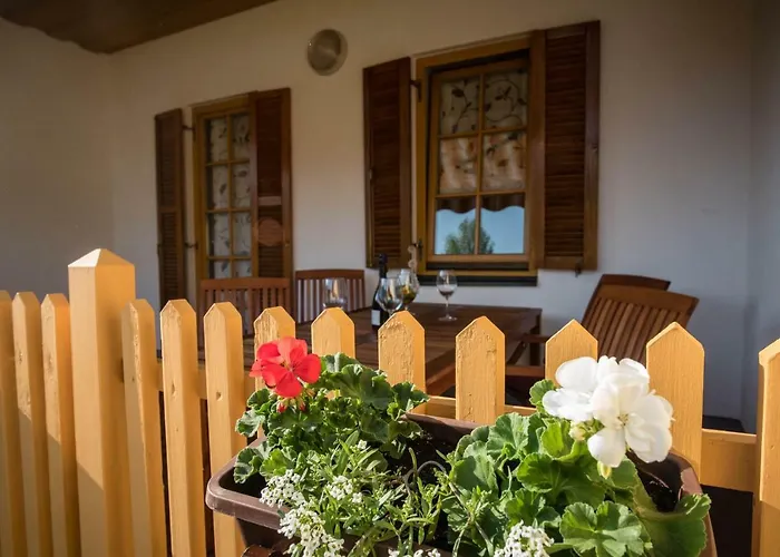 Apartma Marjetica 2 Apartment *