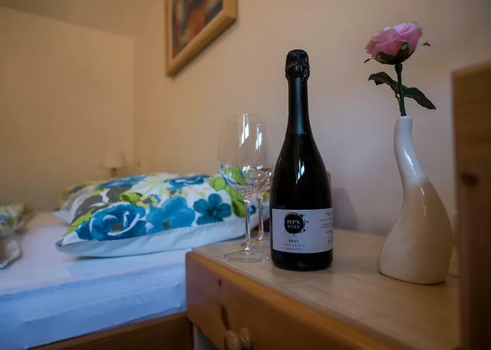 Apartma Marjetica 2 Apartment