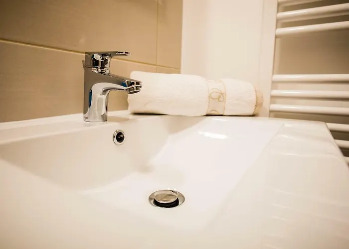 Apartma Marjetica 2 アパート