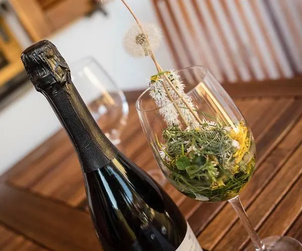 Apartma Marjetica 2 アパート