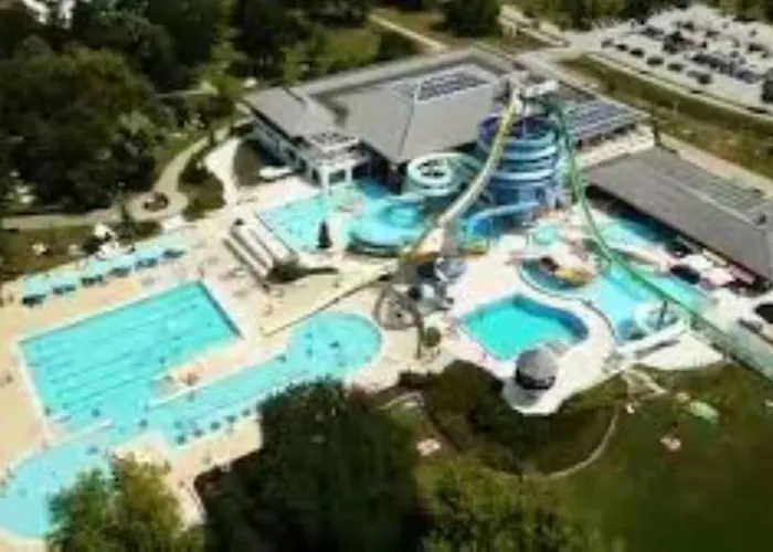 Daire Apartma Marjetica 2