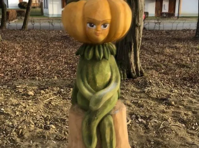 アパート Apartma Marjetica 2