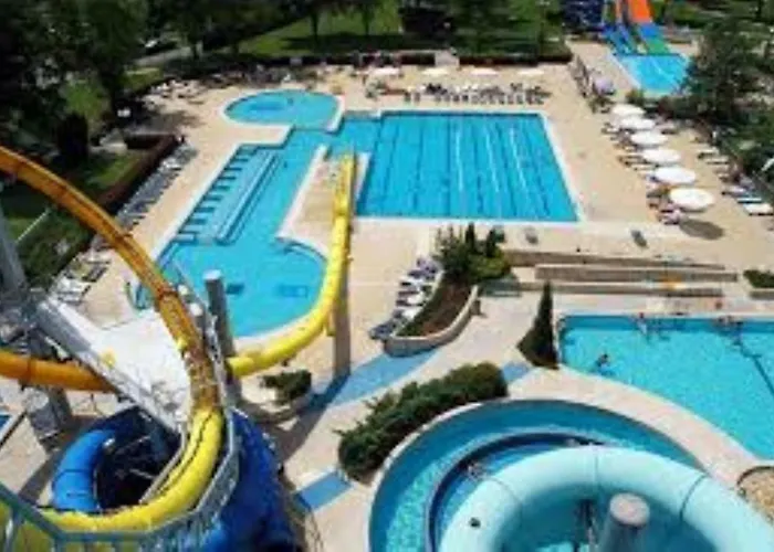 Daire Apartma Marjetica 2